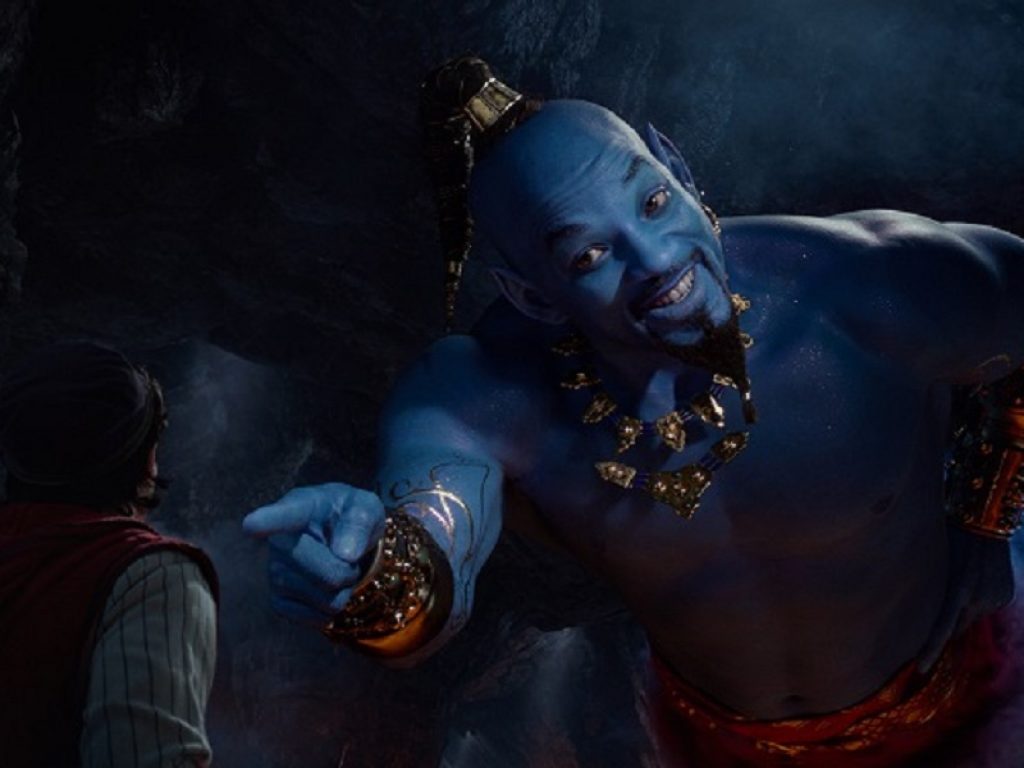 I Walt Disney Studios stanno sviluppando il sequel del live-action di Aladdin insieme agli sceneggiatori John Gatins e Andrea Berloff