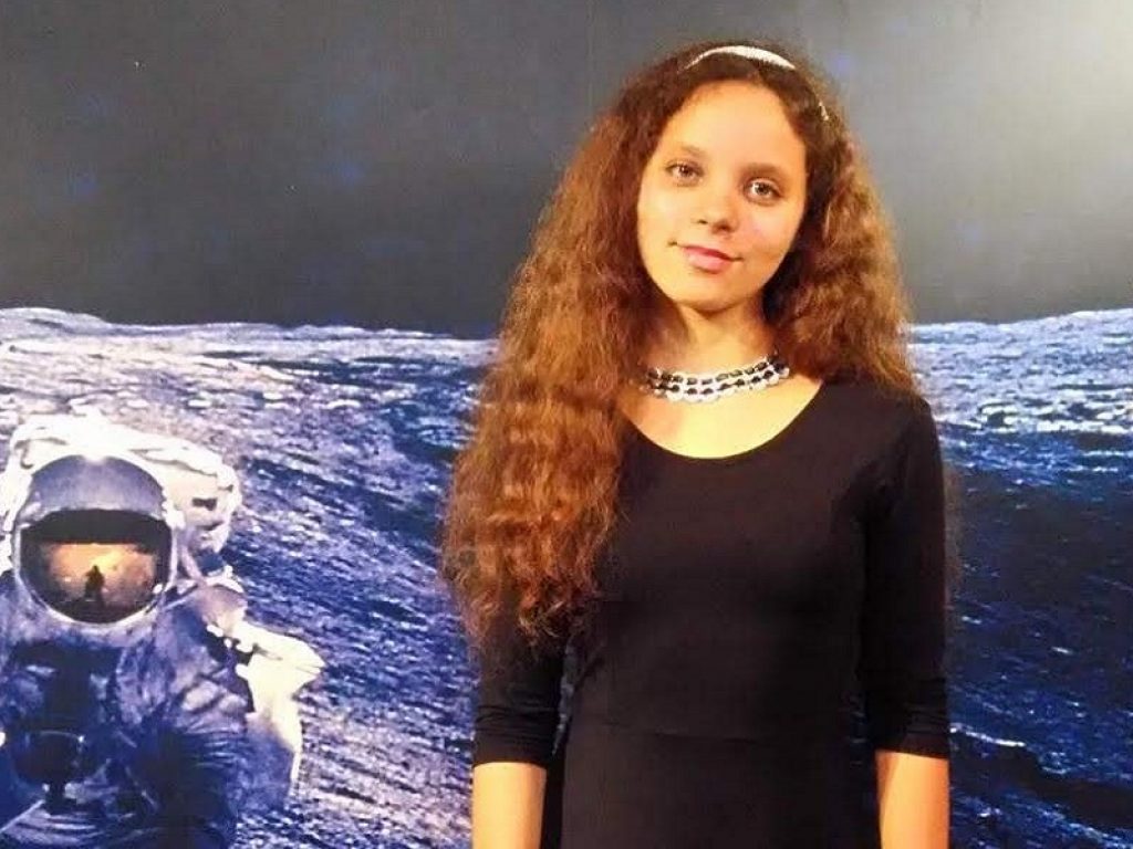 Ariel Spini Bauer, classe 2007, in libreria con il suo primo libro: in "Da grande farò" 10 grandi si raccontano a una piccola sognatrice