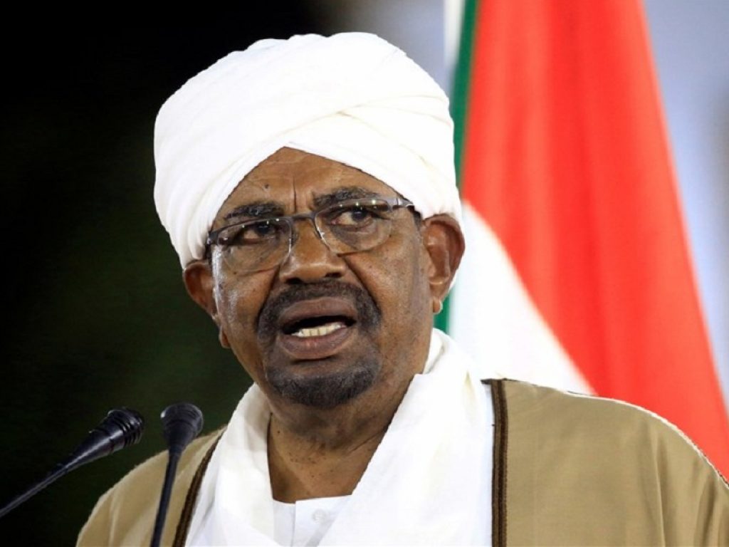 Sudan, Bashir sarà processato per genocidio