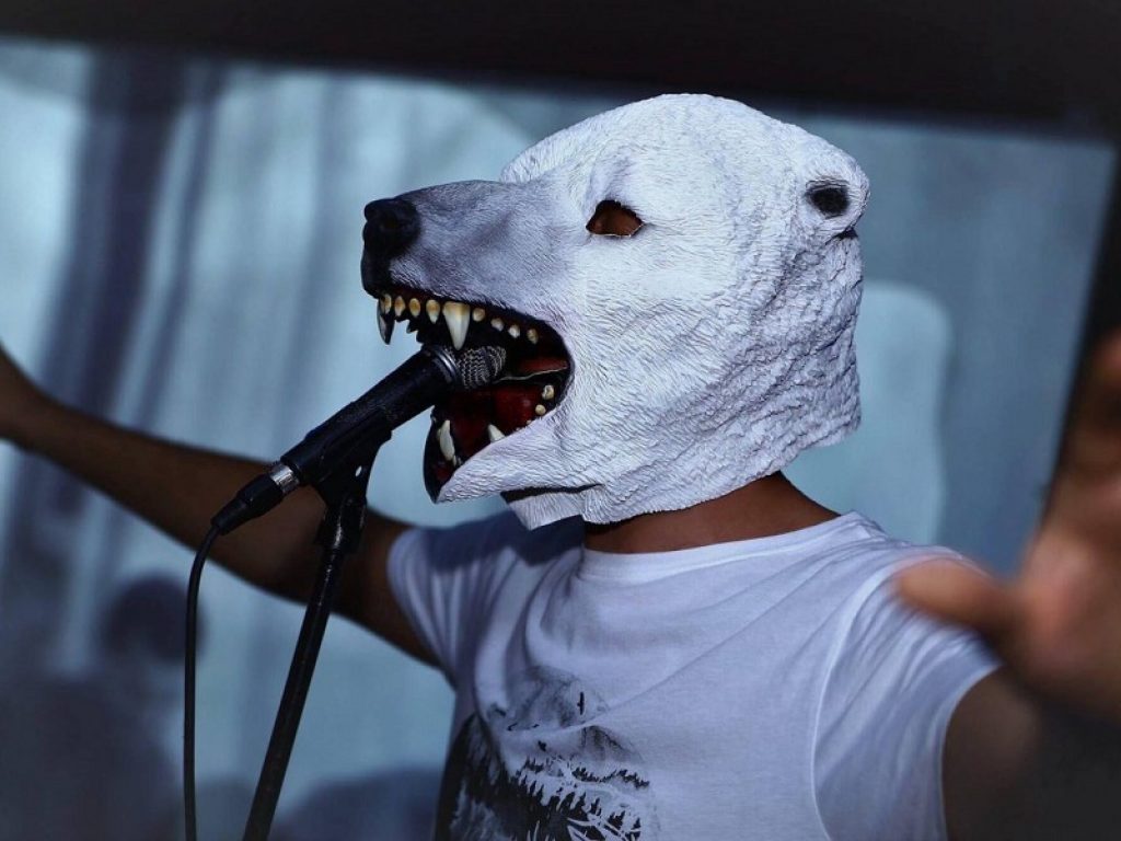 Top Indie Film Awards: vince l'italiano Be a bear