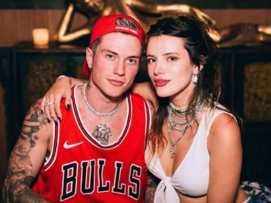 Benji e Fede: perché Bella Thorne sarebbe tra i motivi della separazione. La relazione tra l'attrice e il cantante avrebbe influenzato l'addio