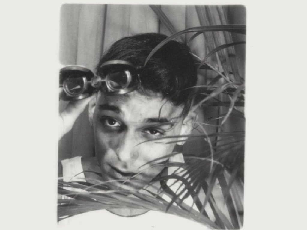 Bresh debutta con l’album Che io mi aiuti