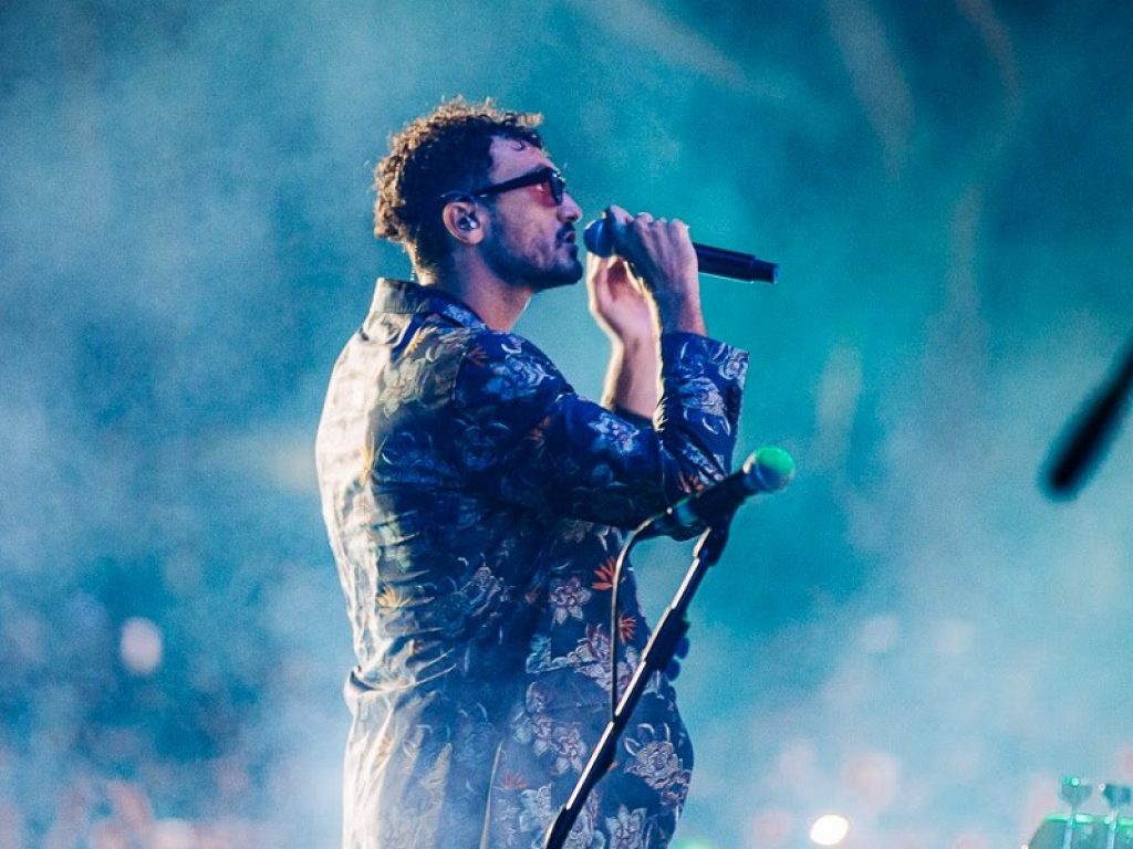 Carl Brave ha annunciato ai fan sui social un nuovo concerto che lo vedrà protagonista all’Arena di Verona il prossimo 23 agosto