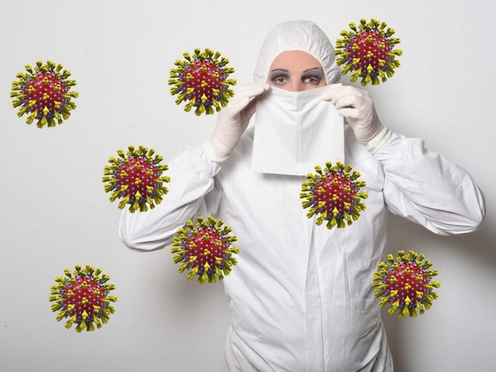 La diffusione di SARS-CoV-2 può essere favorita dagli aerosol alcalini e dalle emissioni di ammoniaca secondo una nuova ricerca scientifica del Cnr