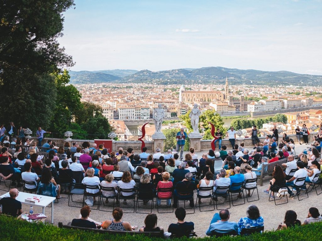 Il Festival La Città dei Lettori si arricchisce con una rivista online per incrementare il dialogo nella vasta comunità degli appassionati della lettura