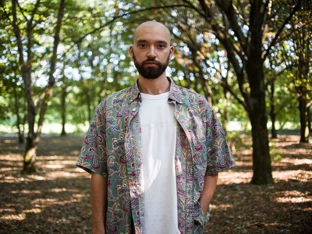 In rotazione radiofonica “Cent’Anni” (Noize Hills Records), l’ultimo singolo di Ganoona già disponibile sulle piattaforme digitali