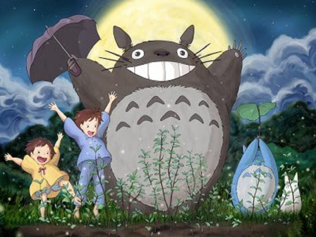 Disponibili su Netflix i primi 7 dei 21 capolavori dello Studio Ghibli che nei prossimi mesi arriveranno sulla piattaforma di streaming: ecco i titoli