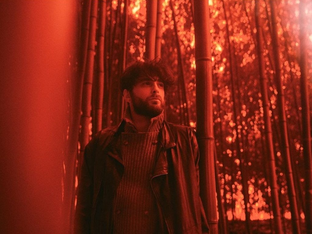 Giò Sada ora è Gulliver e canta un nuovo mondo, “Terranova”