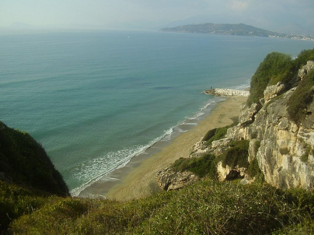 Il Monte d'Argento, ricadente nel territorio del Comune di Minturno in provincia di Latina, diventerà area protetta e Monumento Naturale