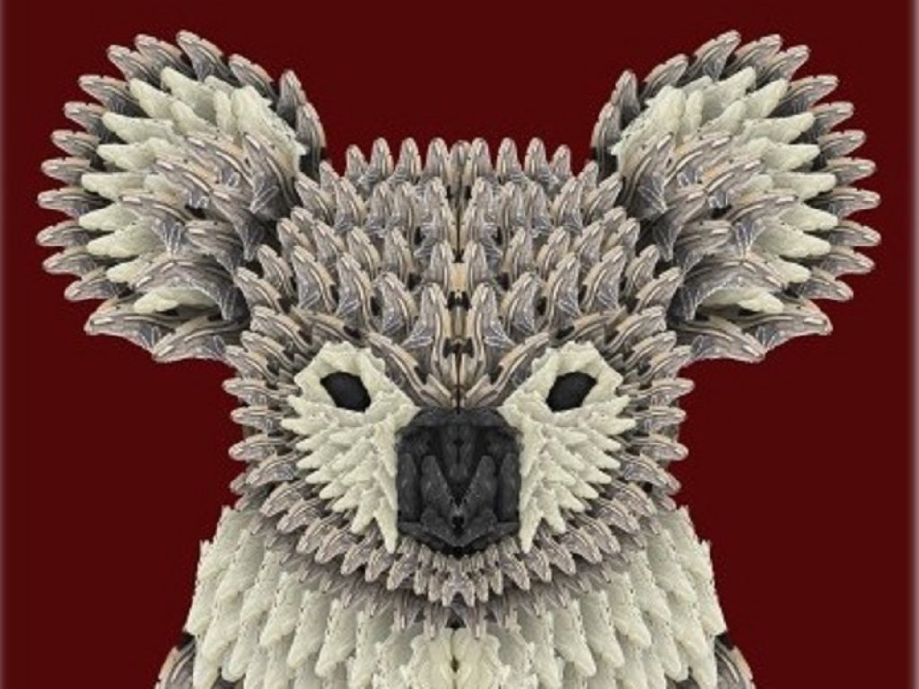 Il "koala" dell'artista Alessandro Malossi all'asta per l'Australia: c'è tempo fino al 12 febbraio per fare un'offerta e aiutare gli animali salvati dagli incendi