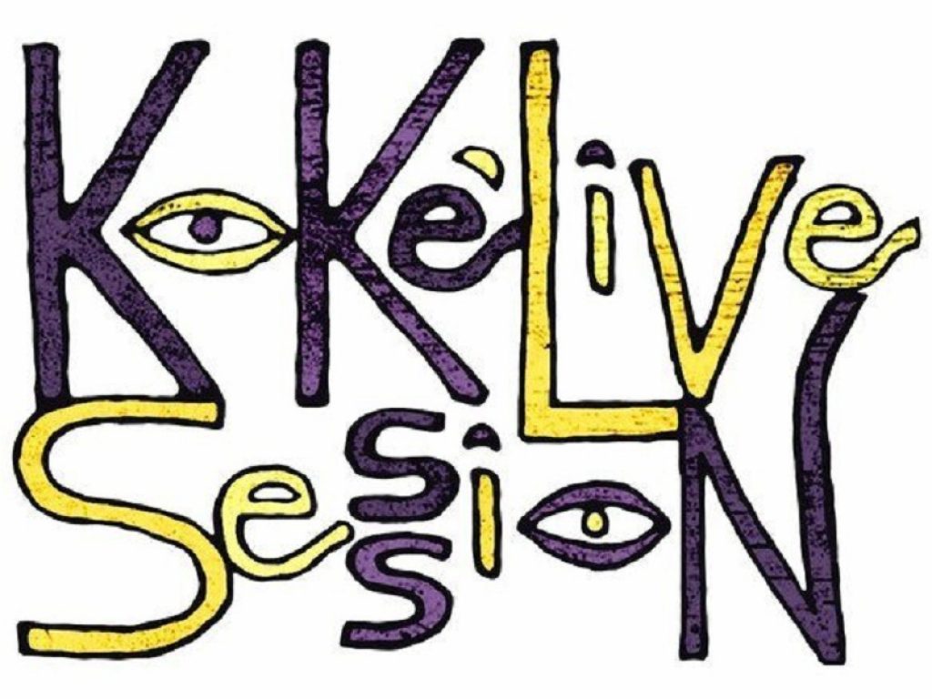 Nasce Kokè Live Session, un originale progetto di musica indipendente, unico e partecipato, creato dai ragazzi di un circolo ARCI di Roma