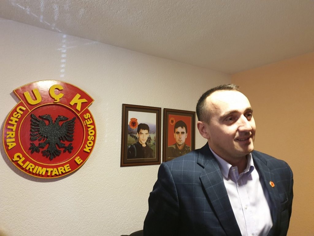Kosovo, Gazmend Syla (Uck): “La Serbia fa ancora paura”