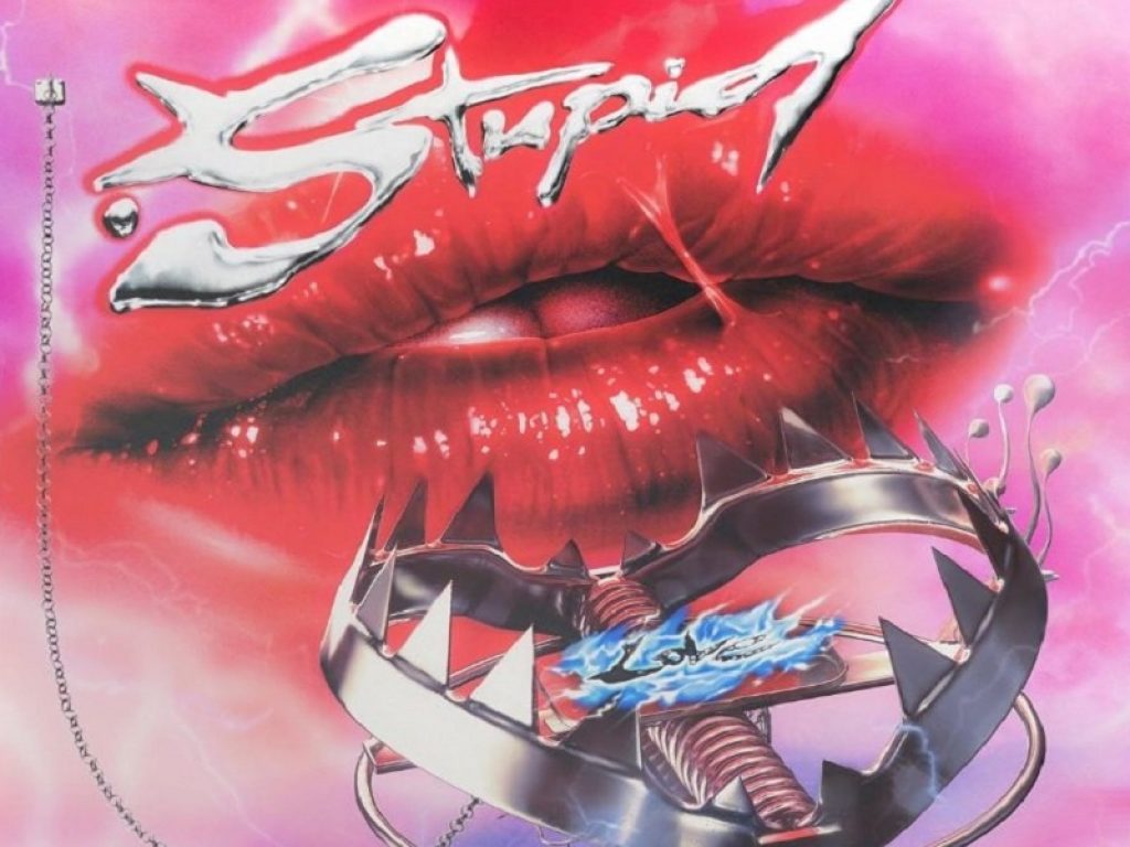 Lady Gaga è tornata ed è paladina dell’amore in “Stupid Love”: il brano è il primo singolo pubblicato dalla cantante negli ultimi tre anni