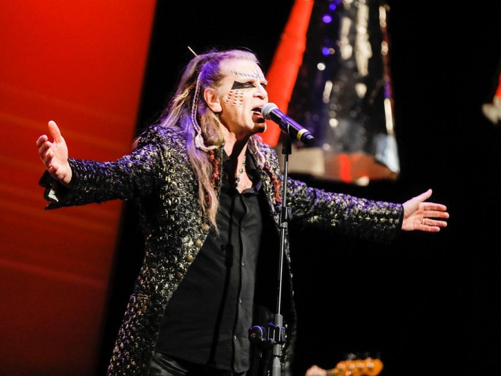 Musicultura: a Lemuri il Visionario il Premio Med Store