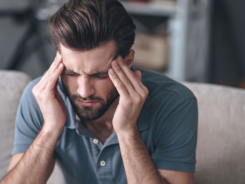 Attacchi di emicrania: dallo studio CENTURION dati positivi di fase III del farmaco sperimentale lasmiditan di Eli Lilly