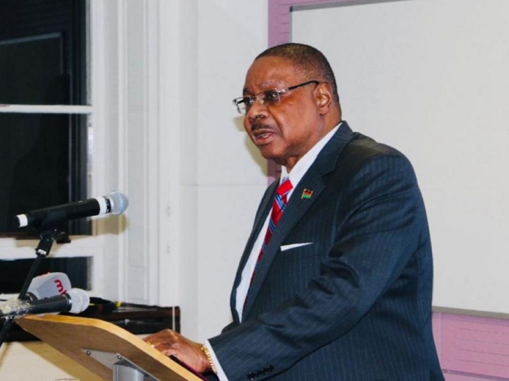 Malawi, voto annullato: Mutharika annuncia ricorso