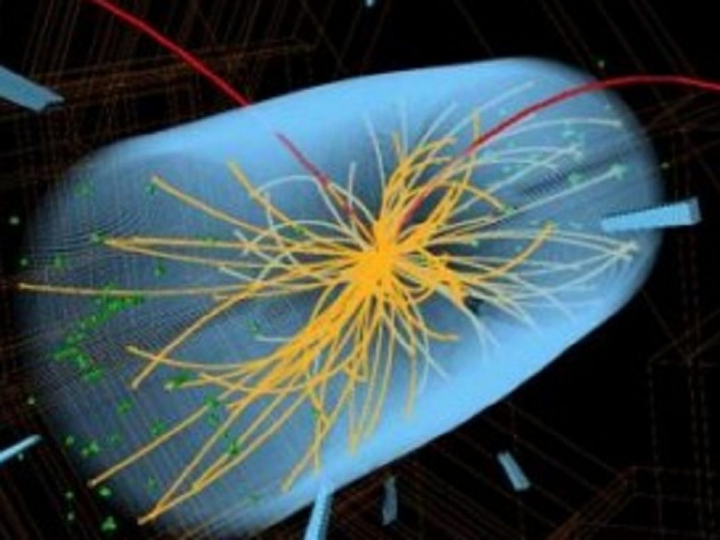 Esperimento MICE: studiato per la prima volta un processo cruciale per la costruzione dei futuri acceleratori di muoni