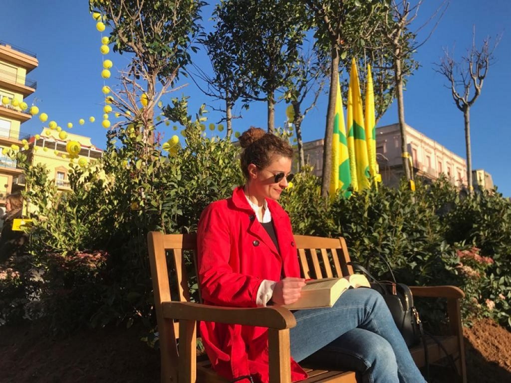 La prima oasi mangia smog aperta dalla Coldiretti a Gela: si potrà respirare area pulita grazie alla scelta degli alberi più efficaci nel catturare i gas ad effetto serra 