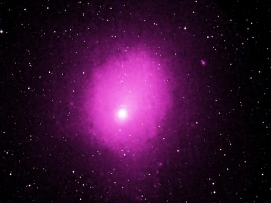 Scoperta la più grande esplosione dopo il Big Bang: è avvenuta nell’ammasso dell’Ofiuco, a 390 milioni di anni luce dalla Terra