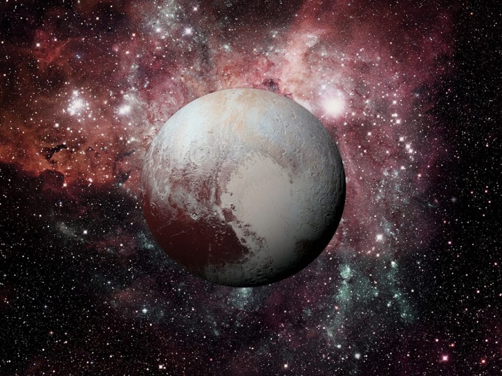 Azoto ghiacciato dietro alla base circolazione dei venti che soffiano su Plutone: lo svela l’analisi delle immagini catturate dalla sonda New Horizons della Nasa