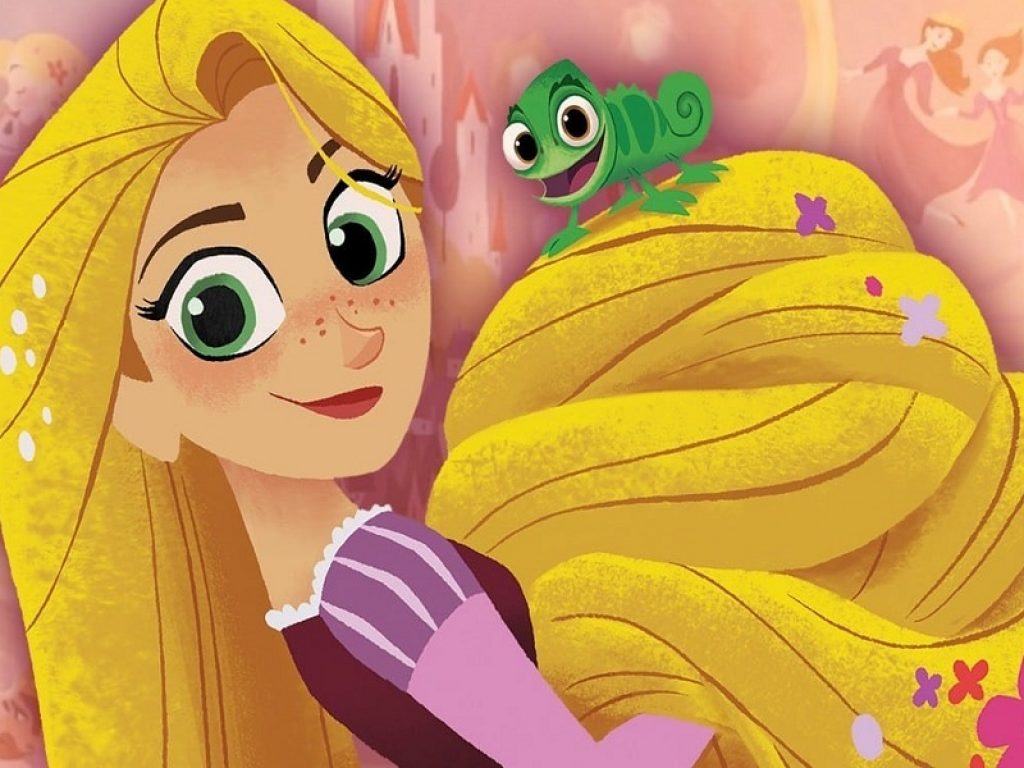 Rapunzel: la Disney lavora al live action