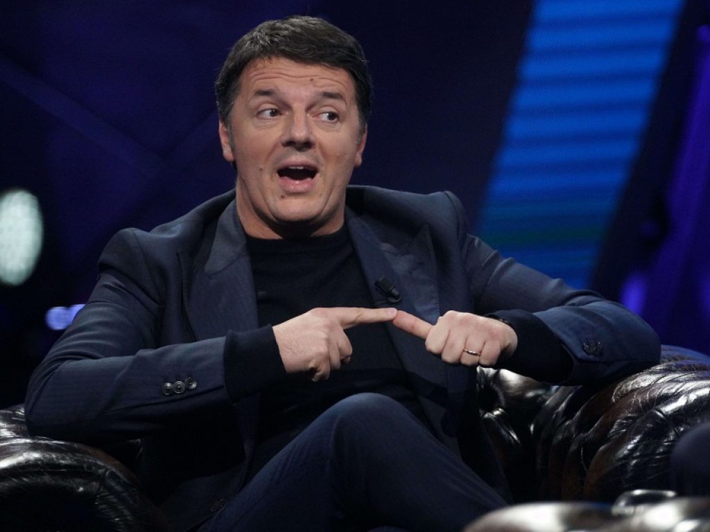 Su La7 il leader di Italia Viva Matteo Renzi ritorna sui temi Mes e Recovery Fund e lancia una stoccata a Franceschini: "Si occupi del turismo"