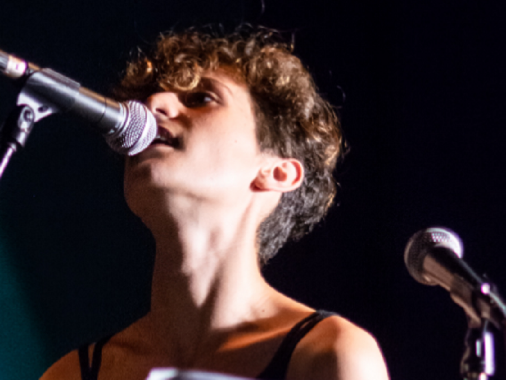 Risonanza 448 HZ fino a domenica al Teatro Studio Uno