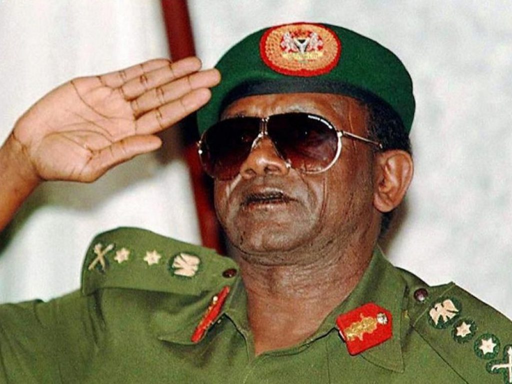 Gli Stati Uniti restituiscono i fondi sottratti dal dittatore nigeriano Sani Abacha: il generale golpista, al potere dal 1993 al 1998, rubò dalle casse pubbliche 300 milioni di dollari
