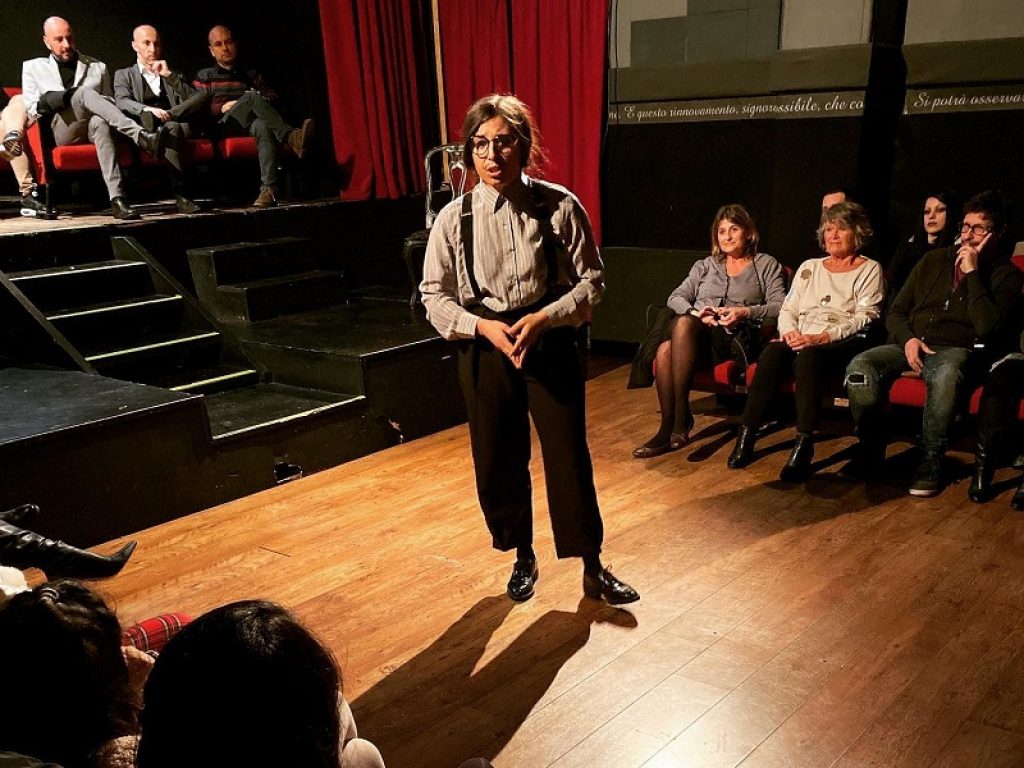 Shakespeare in wine torna al Teatro Trastevere