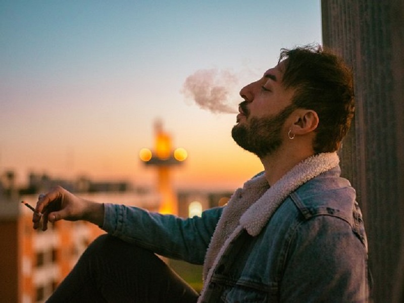 Strade racconta il suo singolo “Ho portato le parole”