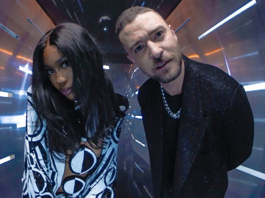 Trolls World Tour: primo singolo di Sza e Justin Timberlake