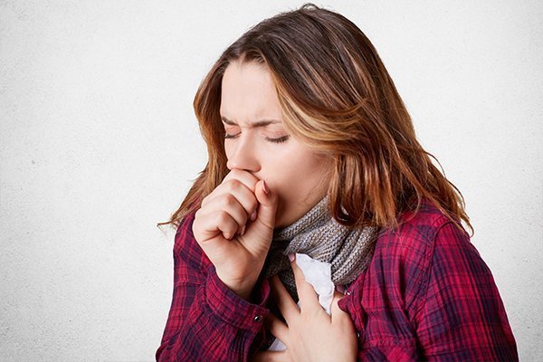 Fibrosi polmonare idiopatica: compresse di nalbufina a rilascio prolungato promettenti contro la tosse secondo nuovi studi
