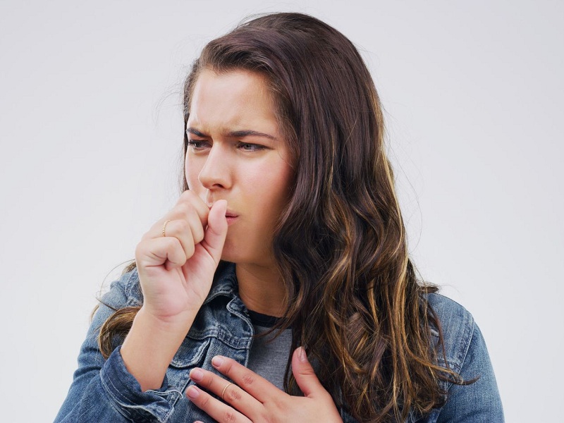 Lidocaina sotto forma di spray oro-faringeo sembra essere in grado di ridurre la frequenza della tosse cronica refrattaria