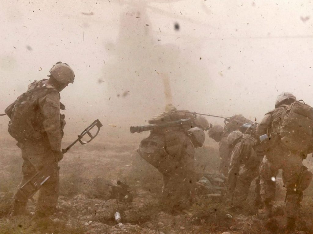 Afghanistan, autorizzata un'inchiesta internazionale sui crimini di guerra. Corte penale potrà indagare su forze USA, governativi e talebani