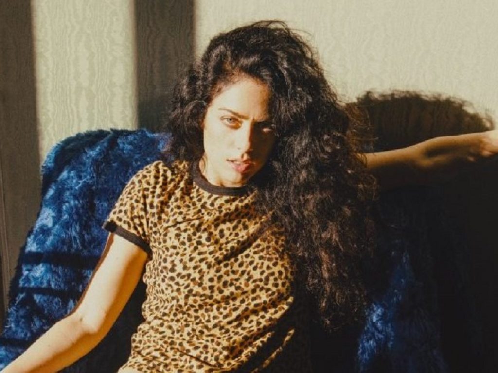 Angelica pubblica il nuovo singolo "C’est fantastique"