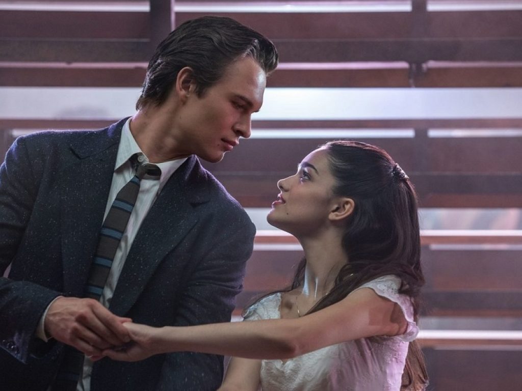 West Side Story: rilasciate le prime immagini dell’adattamento di Steven Spielberg che sarà al cinema dal 18 dicembre