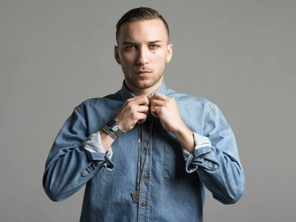 Briga e Arianna Montefiori sono risultati positivi al Covid: l'annuncio arriva dal cantante e dall'attrice su Instagram