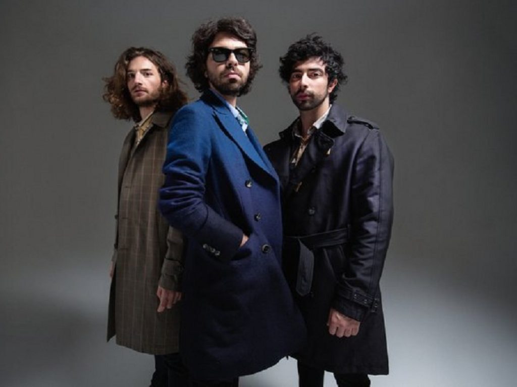 I Canova tornano con il singolo Tutti uguali dedicato a George Floyd: il brano è una nuova anticipazione del prossimo disco della band milanese