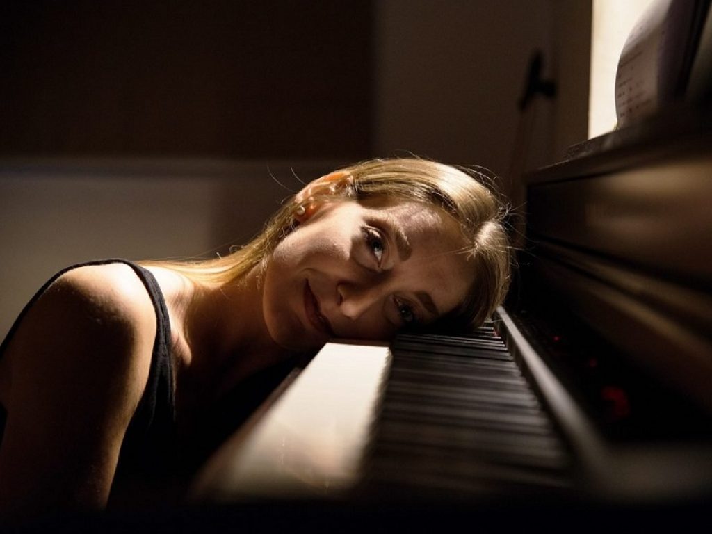 Caterina racconta il suo album dopo X Factor