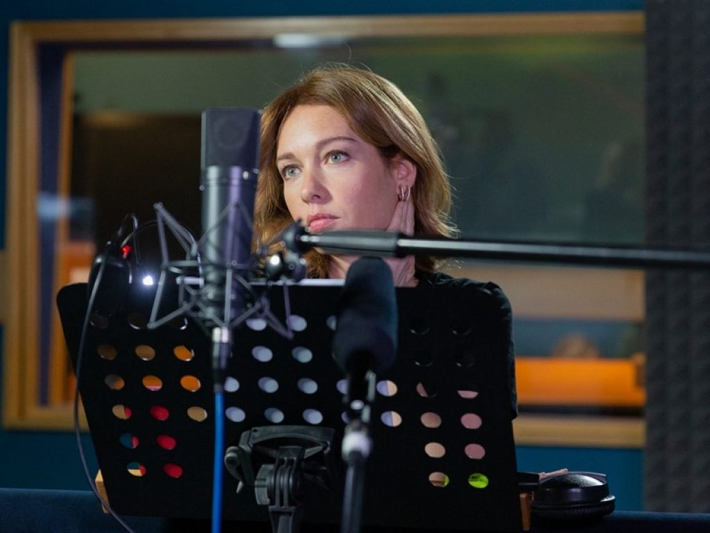 Da Luca Argentero a Cristiana Capotondi, svelato il cast della serie Le fate ignoranti: composta da 8 episodi, è scritta da Ferzan Ozpetek