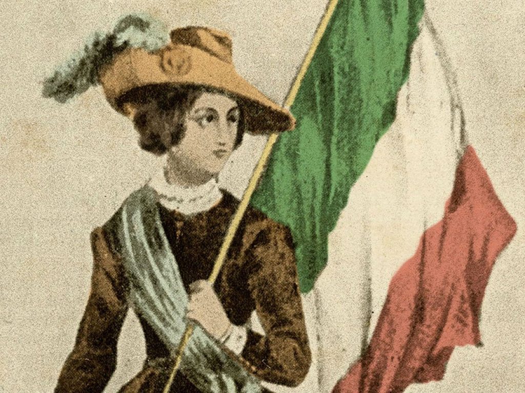 Cristina di Trivulzio: l'eroina del Risorgimento