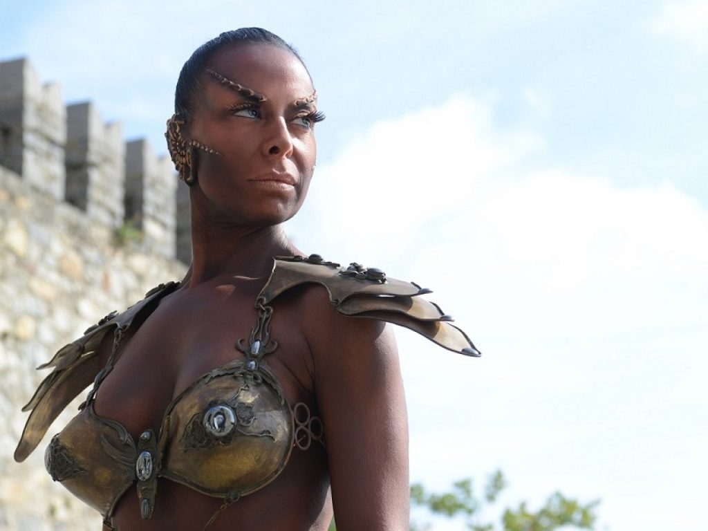 Creators-The Past: esce il più grande fantasy italiano