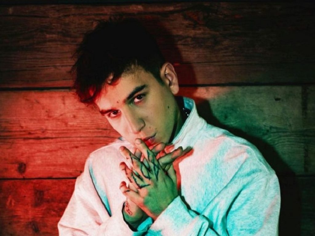 Fasma torna con i singoli “Tommy” e “Basta”