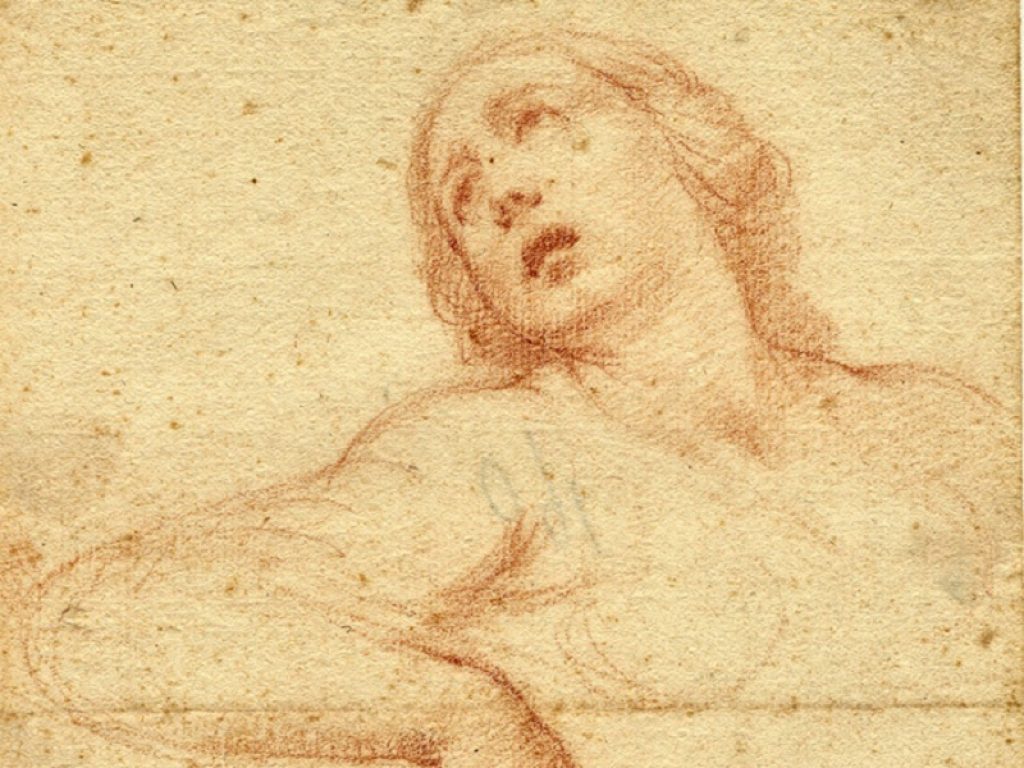 Maxi-donazione di 107 tra disegni antichi e acqueforti fatta da Carlo Pineider al Gabinetto dei Disegni e delle Stampe degli Uffizi