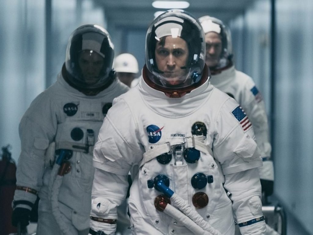 Ryan Gosling torna nello spazio con The Hail Mary