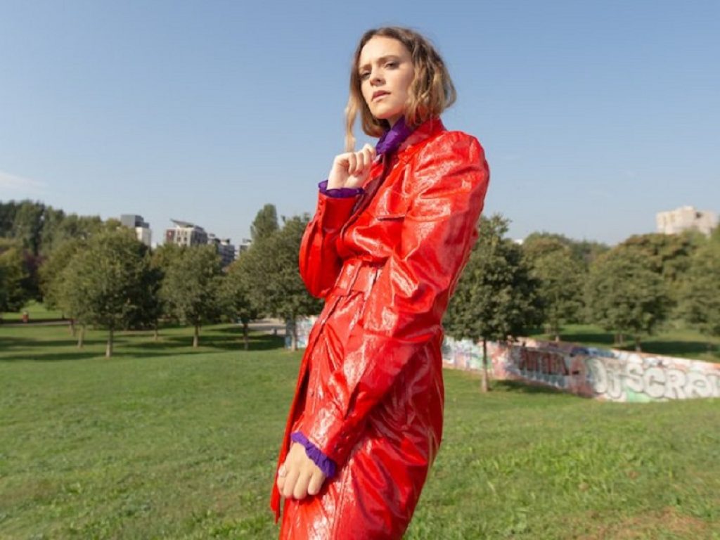 Francesca Michielin è tornata con l'album "Feat"