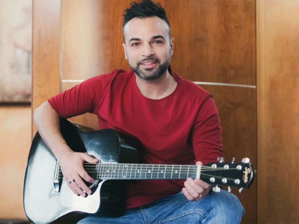 In radio, disponibile sulle piattaforme streaming e in digital download “Per non perderti ancora”, il nuovo singolo di Giuseppe Salsetta