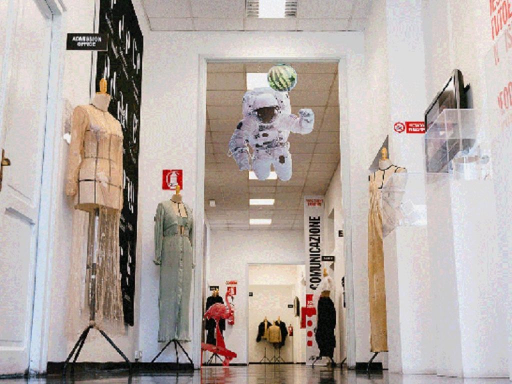 Porte aperte allo IED: ecco la nuova offerta formativa