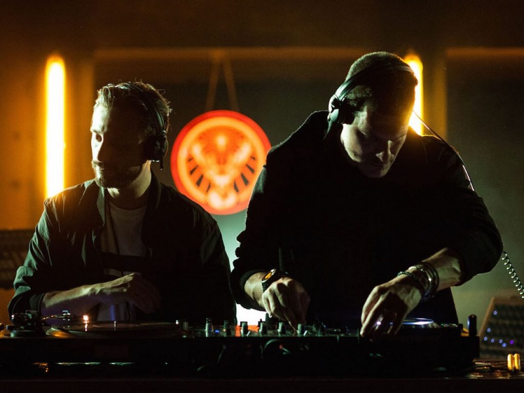 Musica elettronica: JägerMusic Lab cerca 10 talenti