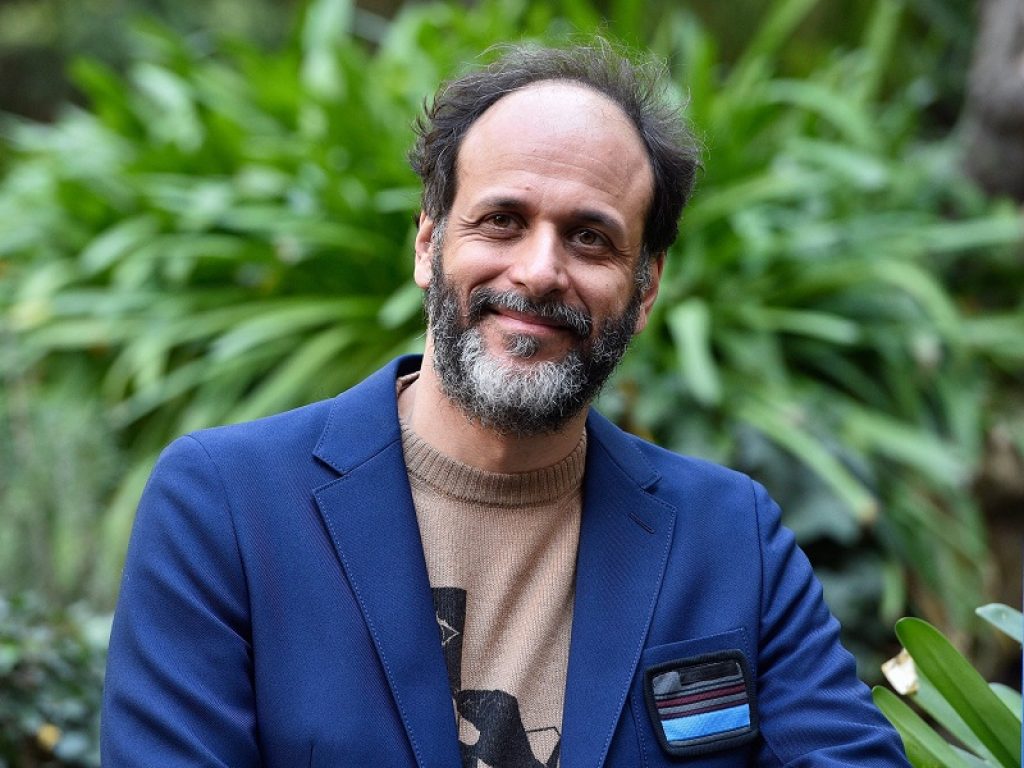 Luca Guadagnino svela dettagli su "Cercami"